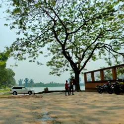 Feni District Museum - Feni