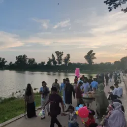 Feni District Museum - Feni