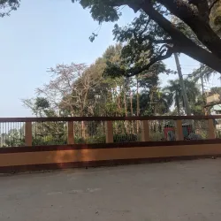 Feni District Museum - Feni