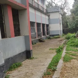 Feni Government College - Feni