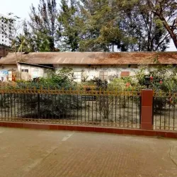 Feni Government College - Feni