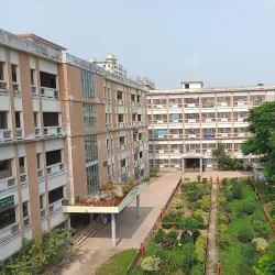 Feni Government College - Feni