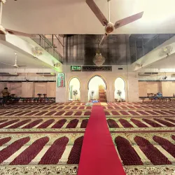 Feni Shahi Mosque - Feni