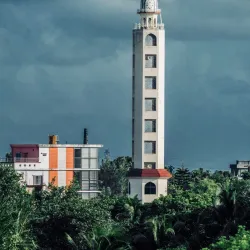 Feni Shahi Mosque - Feni