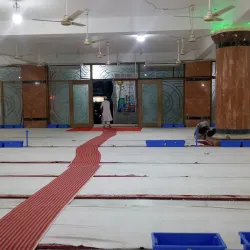 Feni Shahi Mosque - Feni