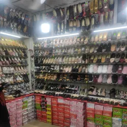 Local Markets of Feni - Feni