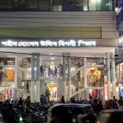 Local Markets of Feni - Feni