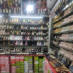 Local Markets of Feni - Feni