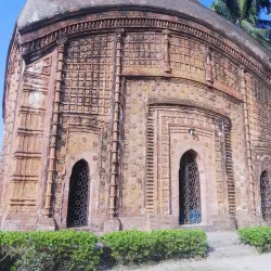 Chanchra River - Jessore