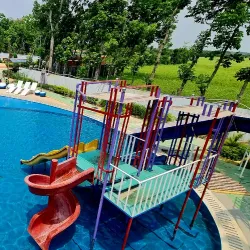 Jessore Botanical Garden - Jessore