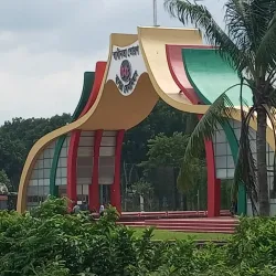 Jessore Cantonment - Jessore