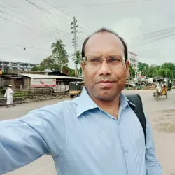 Jessore Central Market - Jessore