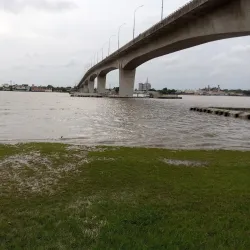 Khan Jahan Ali Bridge - Jessore