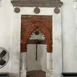 Bagerhat Mosque City - Khulna