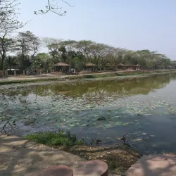 Bagerhat Mosque City - Khulna