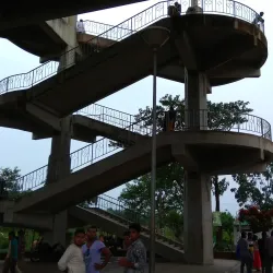 Khan Jahan Ali Bridge - Khulna