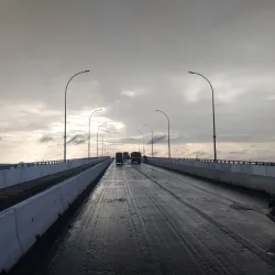 Khan Jahan Ali Bridge - Khulna