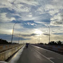 Khan Jahan Ali Bridge - Khulna
