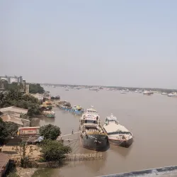 Khan Jahan Ali Bridge - Khulna