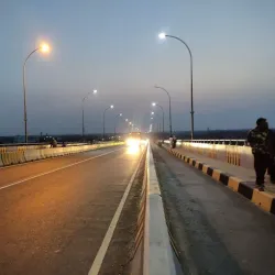 Khan Jahan Ali Bridge - Khulna