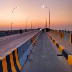 Khan Jahan Ali Bridge - Khulna