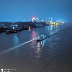 Khan Jahan Ali Bridge - Khulna