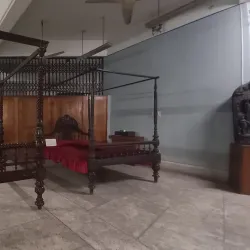 Khulna Divisional Museum - Khulna