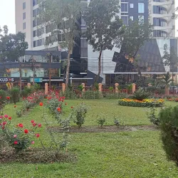 Khulna Divisional Museum - Khulna