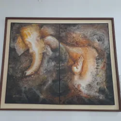 Khulna Divisional Museum - Khulna