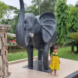 Khulna Zoo - Khulna