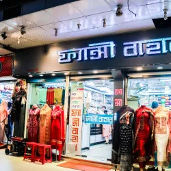 New Market Khulna - Khulna