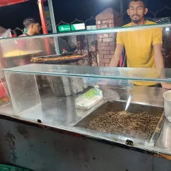 New Market Khulna - Khulna