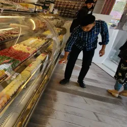 New Market Khulna - Khulna