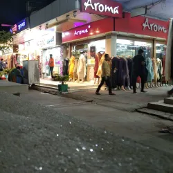 New Market Khulna - Khulna