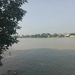 Rupsha River - Khulna