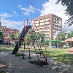 Shishu Park - Khulna