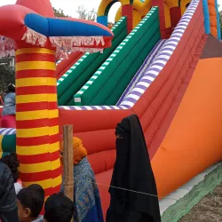 Shishu Park - Khulna