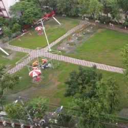 Shishu Park - Khulna