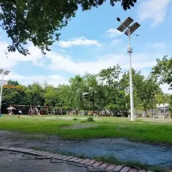 Shishu Park - Khulna