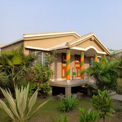 Shyamnagar Sundarbans Eco-tourism Spot - Khulna