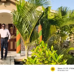 Shyamnagar Sundarbans Eco-tourism Spot - Khulna