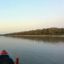 Shyamnagar Sundarbans Eco-tourism Spot - Khulna