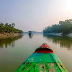 Shyamnagar Sundarbans Eco-tourism Spot - Khulna