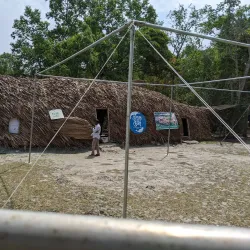 Sundarbans Mangrove Forest - Khulna