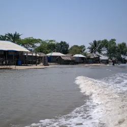 Sundarbans Mangrove Forest - Khulna