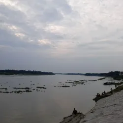Gorai River - Kushtia