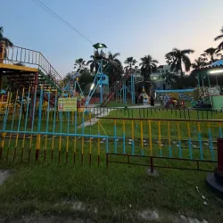 Kushtia Shishu Park - Kushtia