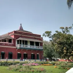 Shelaidaha Kuthibari - Kushtia