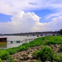Bhairab River Bridge - Madaripur