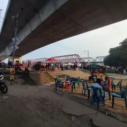 Char Bhairab Village - Madaripur